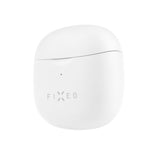 Fixed Trådløse Hodetelefoner True Wireless Headphones Hvit
