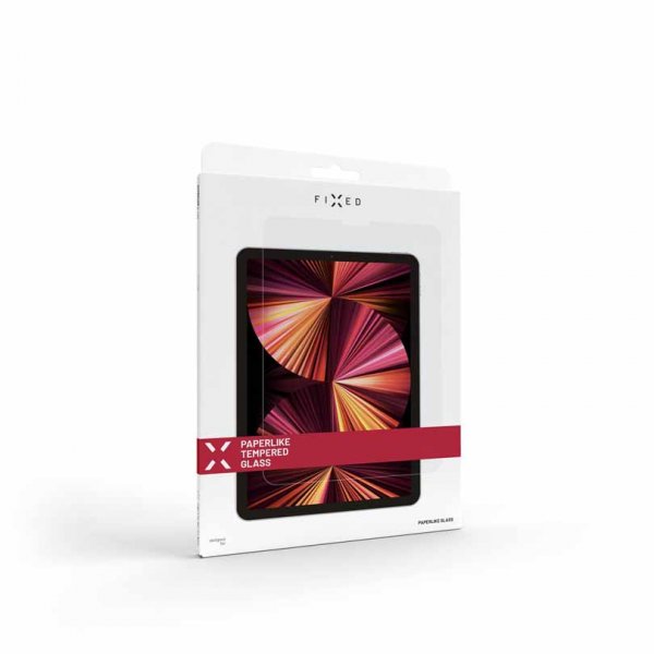 Fixed iPad Air 10.9 (gen 4/5) Skjermbeskytter PaperGlass