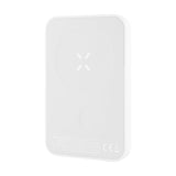 Fixed Powerbank MagZen 6 20W 6000 mAh MagSafe Hvit