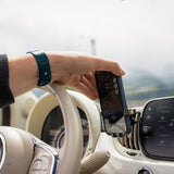 Fixed Mobilholder til bil Gravity 2 Car Phone Holder