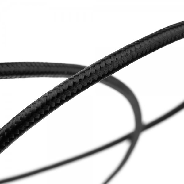 Fixed Kabel USB-C MagSafe 3 Macbook 140W 2m Svart