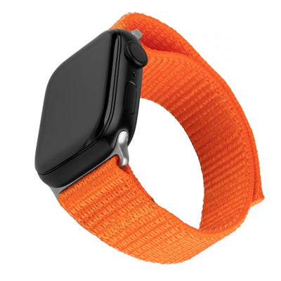 Oransje