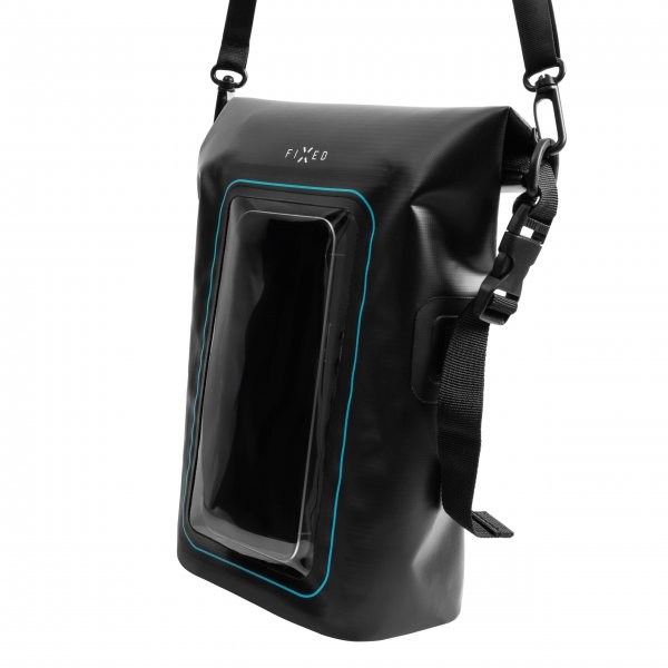 Fixed Float Bag Vanntett mobilveske
