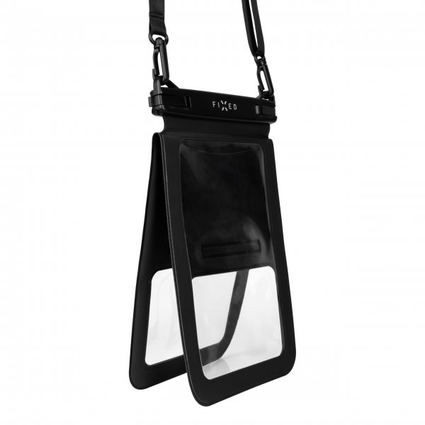 Fixed Vanntett Etui Mobiltelefon Float Twin