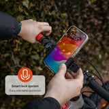Fixed Holder Bikee Plus