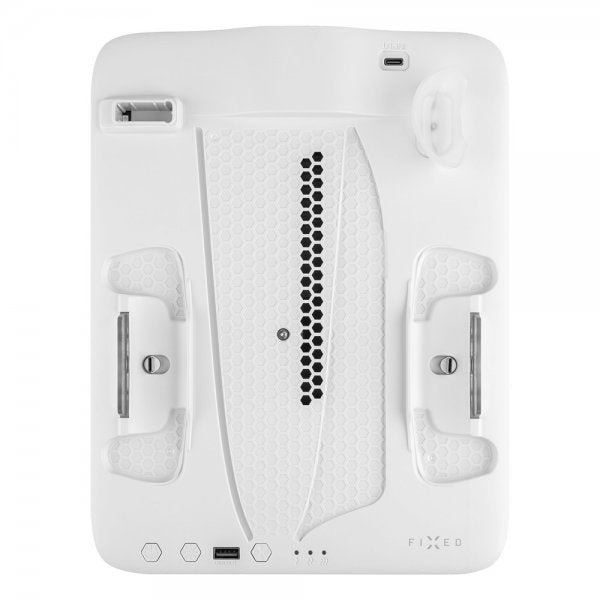 Fixed Multifunctional PS5 Slim Cooling and Charging Station