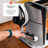 Fixed Multifunctional PS5 Slim Cooling and Charging Station