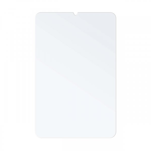 Fixed iPad Pro 11 (M4/M5) Skjermbeskytter Herdet Beskyttelsesglass 9H