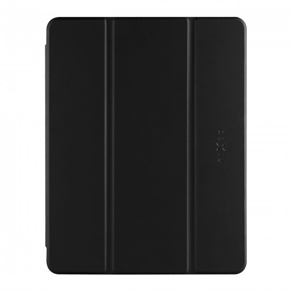 Fixed iPad Pro 13 (M4/M5) Etui Padcover+ Svart