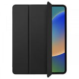 Fixed iPad Pro 11 (M4/M5) Etui Padcover+ Svart