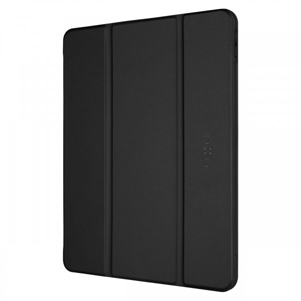 Fixed iPad Pro 11 (M4/M5) Etui Padcover+ Svart