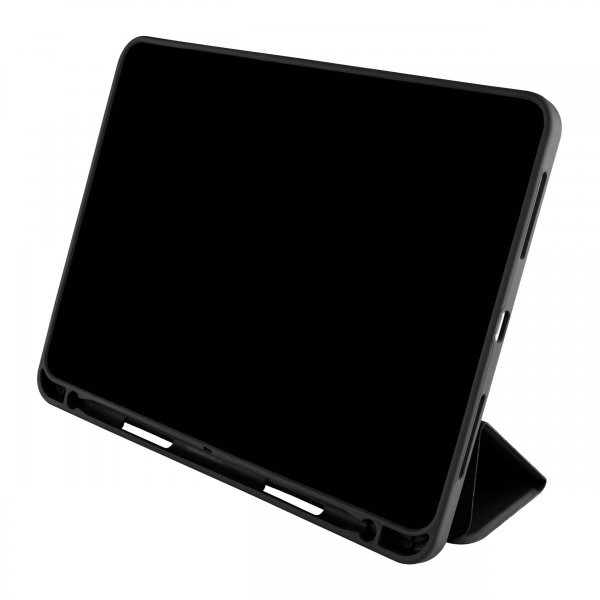 Fixed iPad Pro 11 (M4/M5) Etui Padcover+ Svart