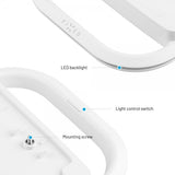 Fixed LED Multilight Stand for PS5/PS5 Slim