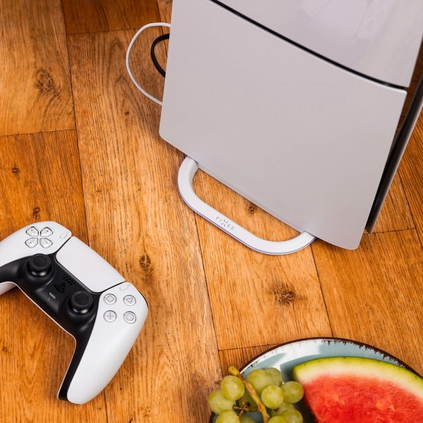 Fixed LED Multilight Stand for PS5/PS5 Slim