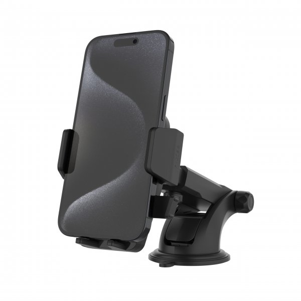 Fixed Iconiq XXL telefonholder for bilfrontrute/dashbord