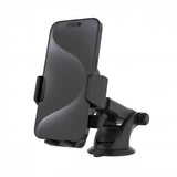 Fixed Iconiq XXL telefonholder for bilfrontrute/dashbord