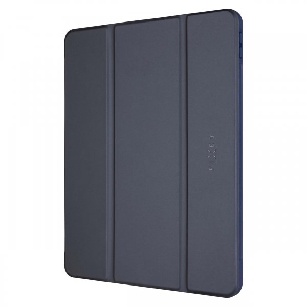 Fixed iPad Air 11 (M2/M3) Etui Padcover+ Blå