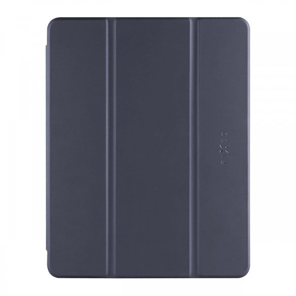Fixed iPad Air 11 (M2/M3) Etui Padcover+ Blå