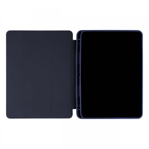 Fixed iPad Air 11 (M2/M3) Etui Padcover+ Blå