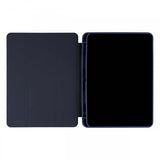 Fixed iPad Air 11 (M2/M3) Etui Padcover+ Blå