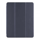 Fixed iPad mini (gen 6)/iPad mini (A17 Pro) Etui Padcover+ Blå