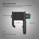 Fixed Holder Bikee Plus Vista