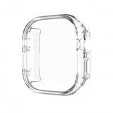 Fixed Apple Watch Ultra 49mm Deksel Innebygd skjermbeskytter PURE