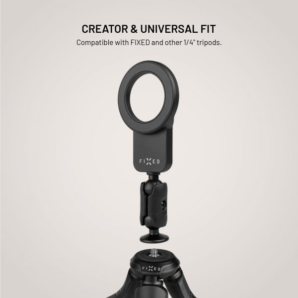 Fixed Creator 1/4" Magnetic Phone Holder MagSafe