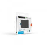 Fixed MiCard Tracker for Android Svart