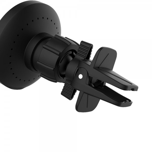 Celly Mobilholder til bil Car Holder with Wireless Charger 15W MagSafe