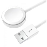 Celly Lader Apple Watch USB-A 1m Hvit