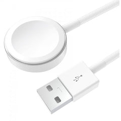 Apple Watch Lader