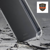 Hama Samsung Galaxy A37 Deksel Extreme Protect Transparent