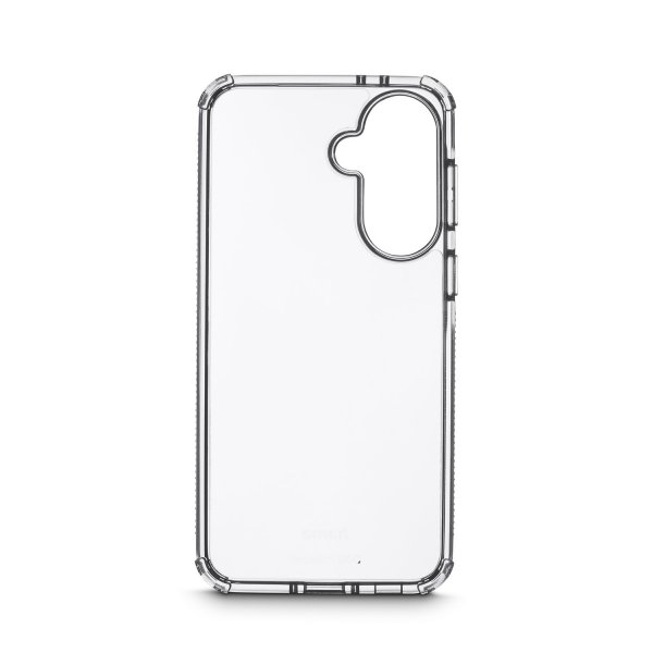 Hama Samsung Galaxy A37 Deksel Extreme Protect Transparent