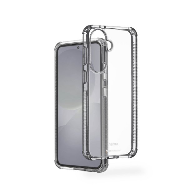 Hama Samsung Galaxy A37 Deksel Extreme Protect Transparent