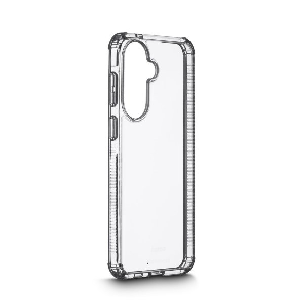 Hama Samsung Galaxy A57 Deksel Extreme Protect Transparent