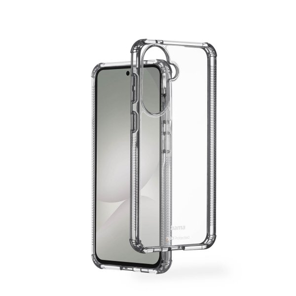 Hama Samsung Galaxy A57 Deksel Extreme Protect Transparent