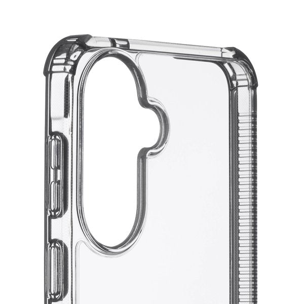 Hama Samsung Galaxy A57 Deksel Extreme Protect Transparent
