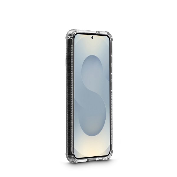Hama Samsung Galaxy S25 Deksel Extreme Protect Transparent