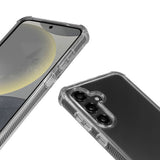Hama Samsung Galaxy S25 Deksel Extreme Protect Transparent