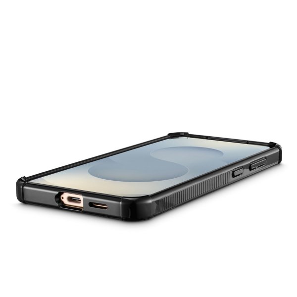Hama Samsung Galaxy S25 Deksel Extreme Protect Svart