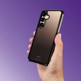 Hama Samsung Galaxy S25 Deksel Extreme Protect Svart