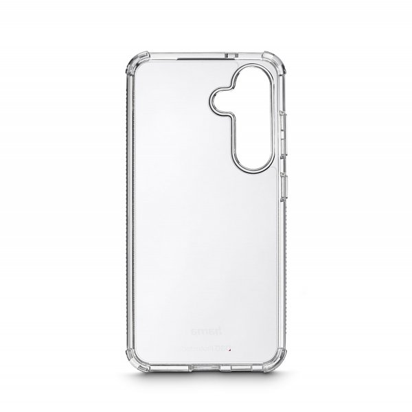 Hama Samsung Galaxy S25 Plus Deksel Extreme Protect Transparent