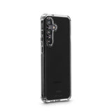 Hama Samsung Galaxy S25 Plus Deksel Extreme Protect Transparent