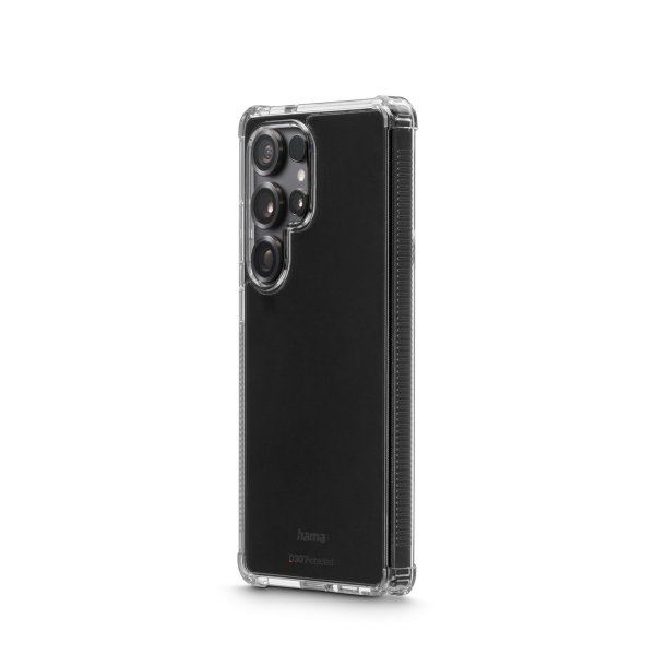 Hama Samsung Galaxy S25 Ultra Deksel Extreme Protect Transparent