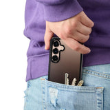 Hama Samsung Galaxy S25 Ultra Deksel Extreme Protect Transparent