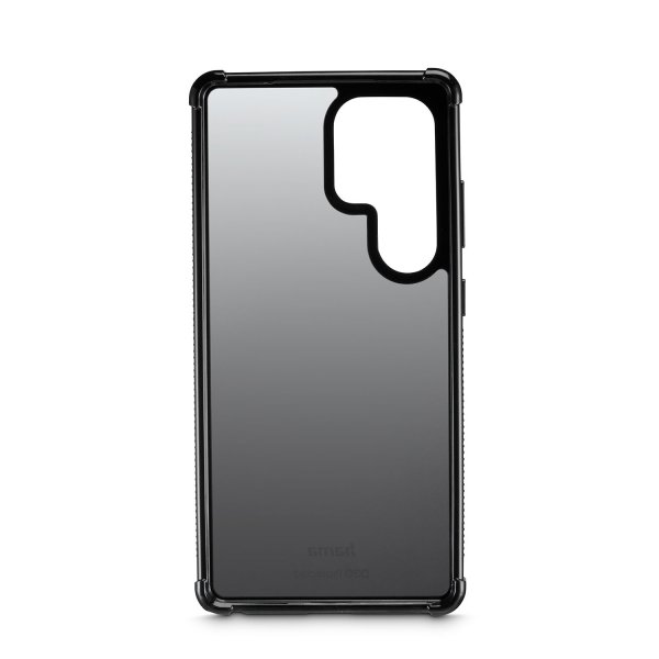 Hama Samsung Galaxy S25 Ultra Deksel Extreme Protect Transparent