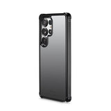 Hama Samsung Galaxy S25 Ultra Deksel Extreme Protect Transparent