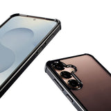 Hama Samsung Galaxy S25 Ultra Deksel Extreme Protect Transparent