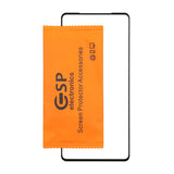 Samsung Galaxy S20 FE Skjermbeskytter Herdet glass 3D